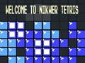 Gra Nikwer Tetris