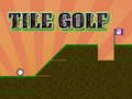 Gra Tile golf