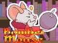 Gra Bomber Mouse