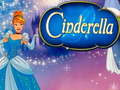 Gra Cinderella 