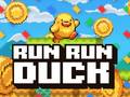Gra Run Run Duck