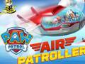 Gra Paw Patrol: Air Patroller