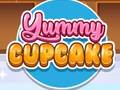 Gra Yummy Cupcake