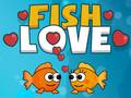 Gra Fish Love