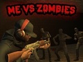 Gra Me vs Zombies