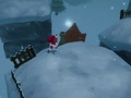 Gra Super Santa!