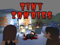 Gra Tiny Zombies