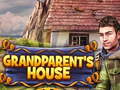 Gra Grandparents House