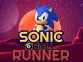 Gra Sonic 8 Ball Runner
