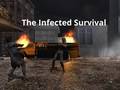 Gra The Infected Survival