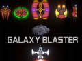 Gra Galaxy Blaster