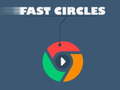 Gra Fast Circles