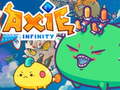Gra Axie Infinity
