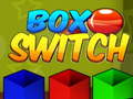 Gra Box Switch