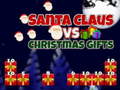Gra Santa Claus vs Christmas Gifts
