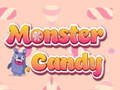 Gra Monster Candy 
