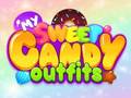 Gra My Sweet Candy Outfits