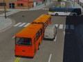Gra Bus Simulation City Bus Driver