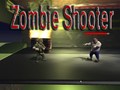 Gra Zombie Shooter