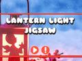 Gra Lantern Light Jigsaw
