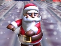 Gra Subway Santa Runner Christmas