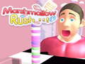 Gra Marshmallow Rush