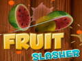 Gra Fruits Slasher