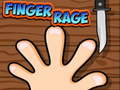 Gra Finger Rage