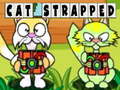 Gra Cat Strapped