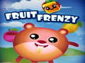 Gra Fruit Frenzy