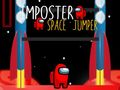 Gra Imposter Space Jumper