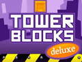 Gra Tower Blocks Deluxe