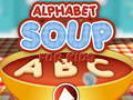Gra Alphabet Soup For Kids