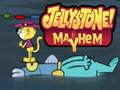 Gra Jellystone! Mayhem