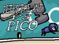 Gra Peter the Ant Vs Pico