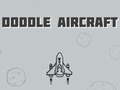 Gra Doodle Aircraft