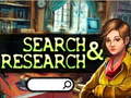 Gra Search and Research