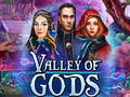 Gra Valley of Gods