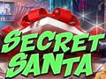 Gra Secret Santa