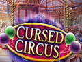 Gra Cursed Circus