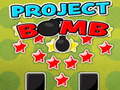 Gra Project Bomb