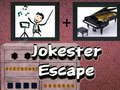 Gra Jokester Escape