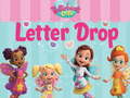Gra Butterbean Cafe: Letter Drop