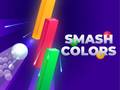 Gra Smash Colors
