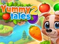 Gra Yummy Tales 2