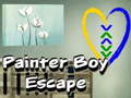 Gra Painter Boy escape