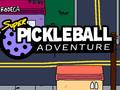 Gra Super Pickleball Adventure