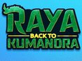 Gra Raya Back To Kumandra