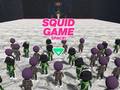 Gra Squid Game Space