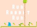 Gra Run Rabbit Run